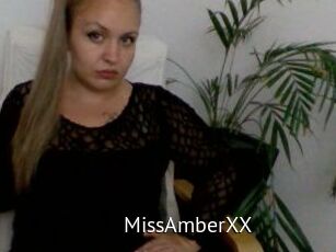 MissAmberXX