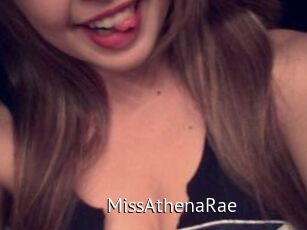 MissAthenaRae