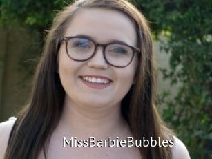 MissBarbieBubbles