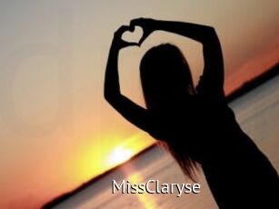 MissClaryse