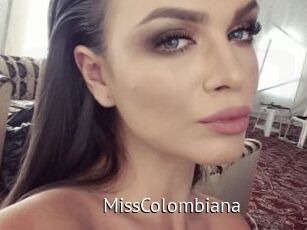 MissColombiana