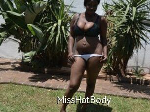 MissHotBody