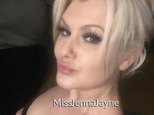 MissJennaJayne