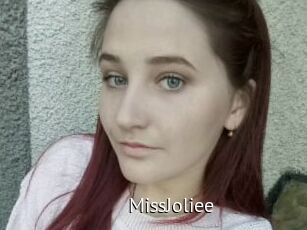 MissJoliee