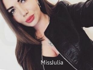 MissJulia