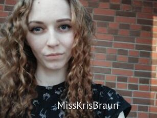 MissKrisBraun