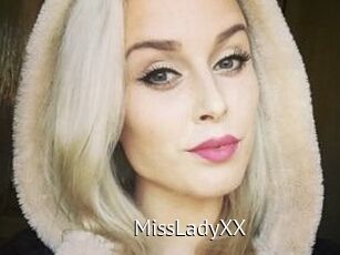 MissLadyXX
