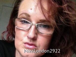 MissLondon2922