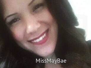 MissMayBae