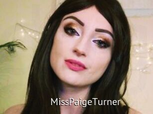 MissPaigeTurner