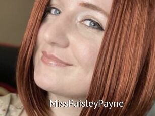 MissPaisleyPayne