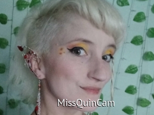 MissQuinCam