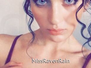 MissRavenRain