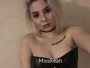 MissReah