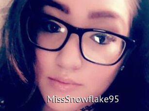 MissSnowflake95