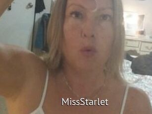 MissStarlet