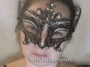 MissTaniaFrench