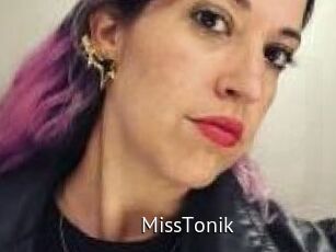 MissTonik