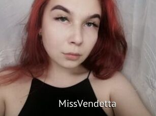 MissVendetta