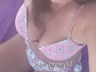 Miss_Honey17