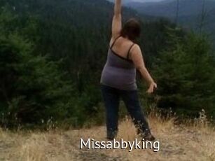 Missabbyking