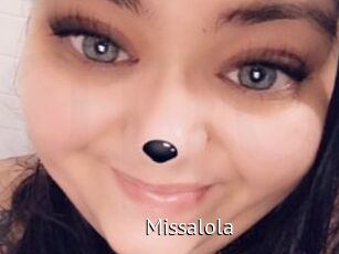 Missalola