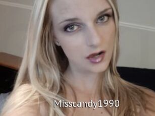 Misscandy1990