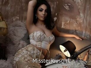 Missteriousgirl