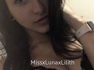 MissxLunaxLilith