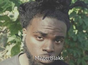 MisterBlakk