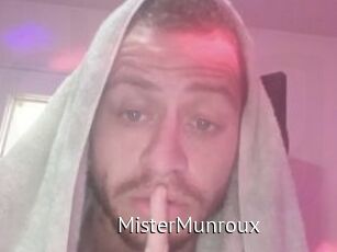 MisterMunroux