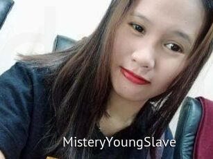 MisteryYoungSlave