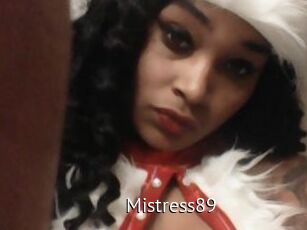 Mistress89