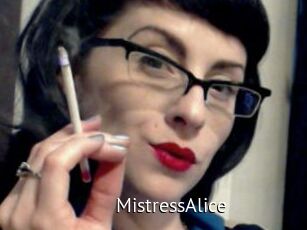 MistressAlice