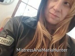 MistressAnaMariaHunter