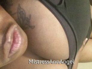 MistressAnnAngel