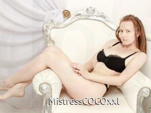 MistressCOCOxxl