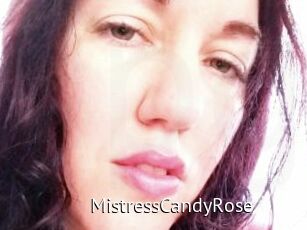 MistressCandyRose