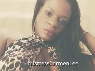 MistressCarmenLee Du Porno Gratuit