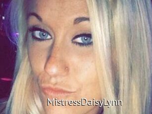 MistressDaisyLynn