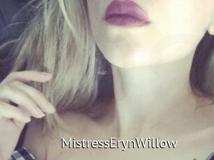 MistressErynWillow