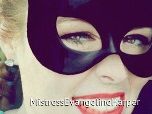 MistressEvangelineHarper
