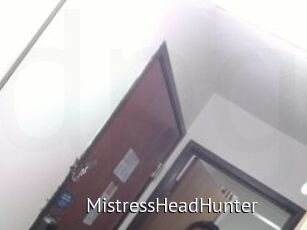 MistressHeadHunter