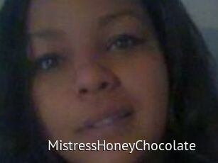 MistressHoneyChocolate