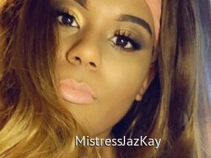 MistressJazKay