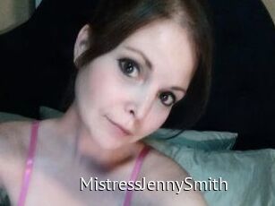 MistressJennySmith