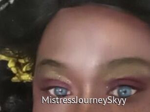 MistressJourneySkyy