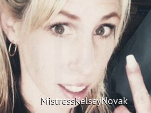 MistressKelseyNovak