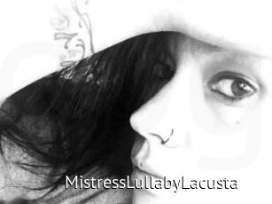 MistressLullabyLacusta