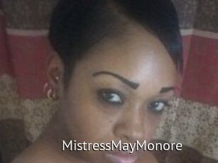 MistressMayMonore